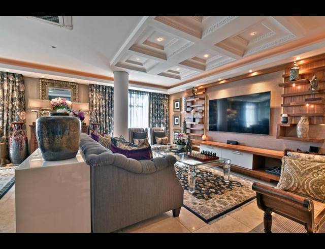 3 BEDROOM APARTMENT FOR SALE IN HURLINGHAM